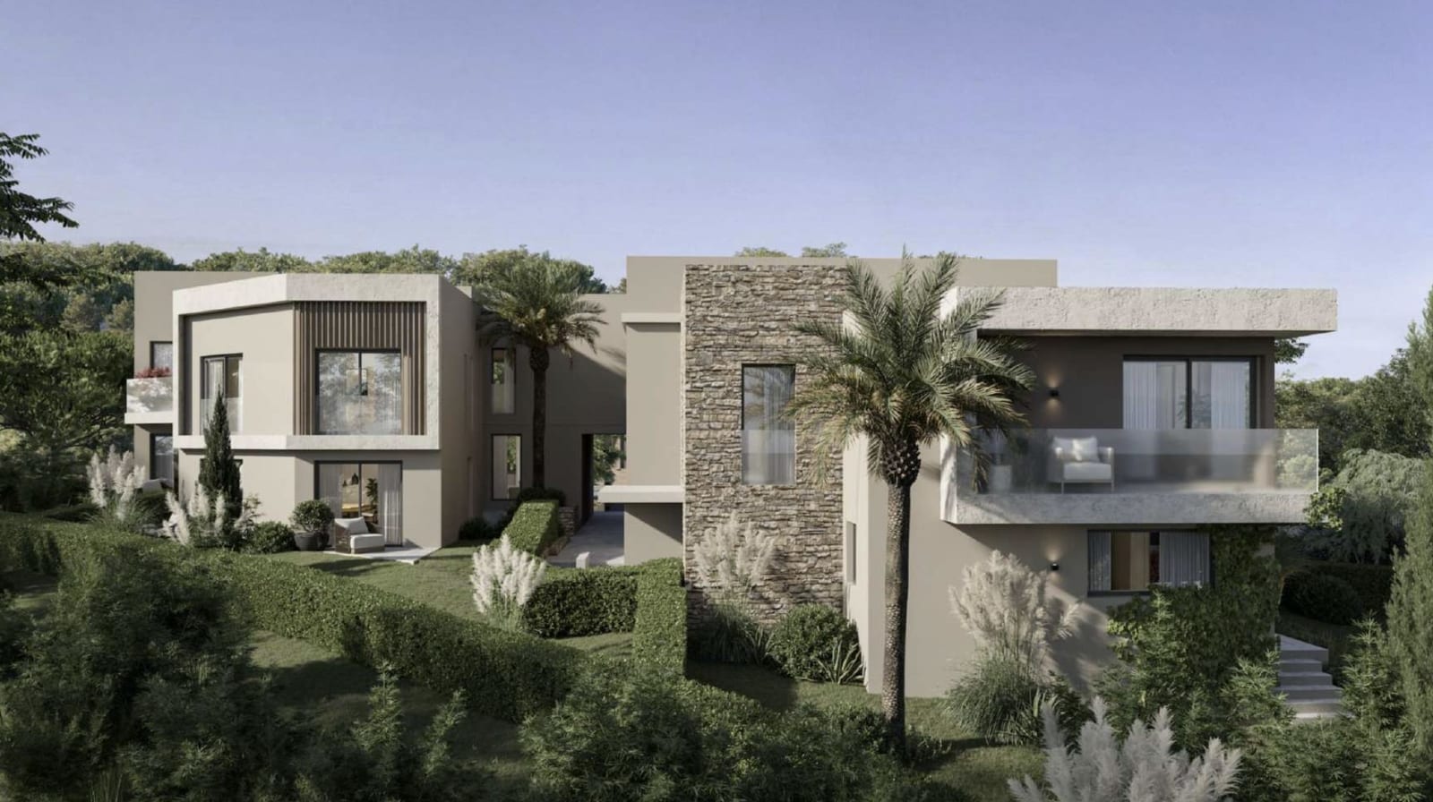 Photo 3 : Maison 3 pièces 72 m² – emplacement de choix