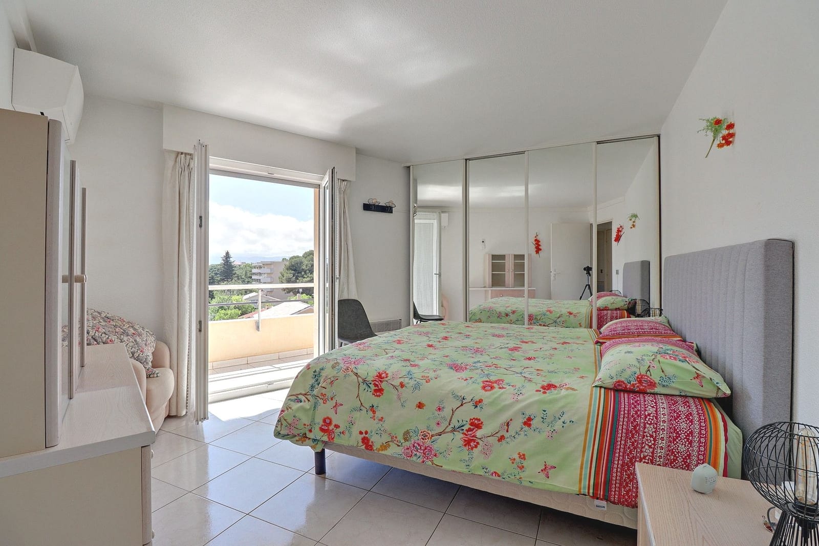 Photo 3 : Appartement 3 pièces 70 m² – emplacement de choix