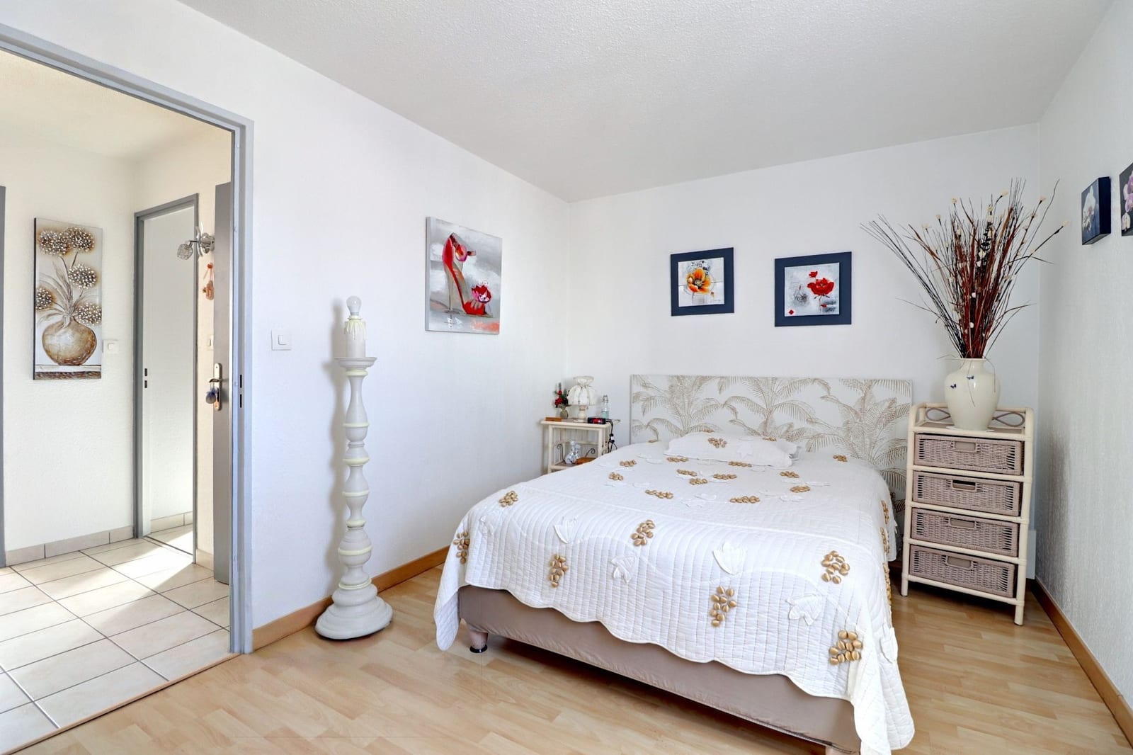 Photo 3 : Maison 3 pièces 70 m² – aucun vis-à-vis