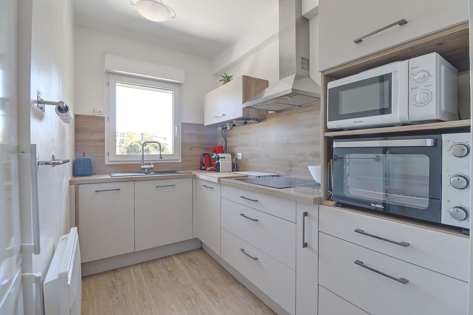 Photo 3 : Appartement 3 pièces 62 m² – emplacement de choix