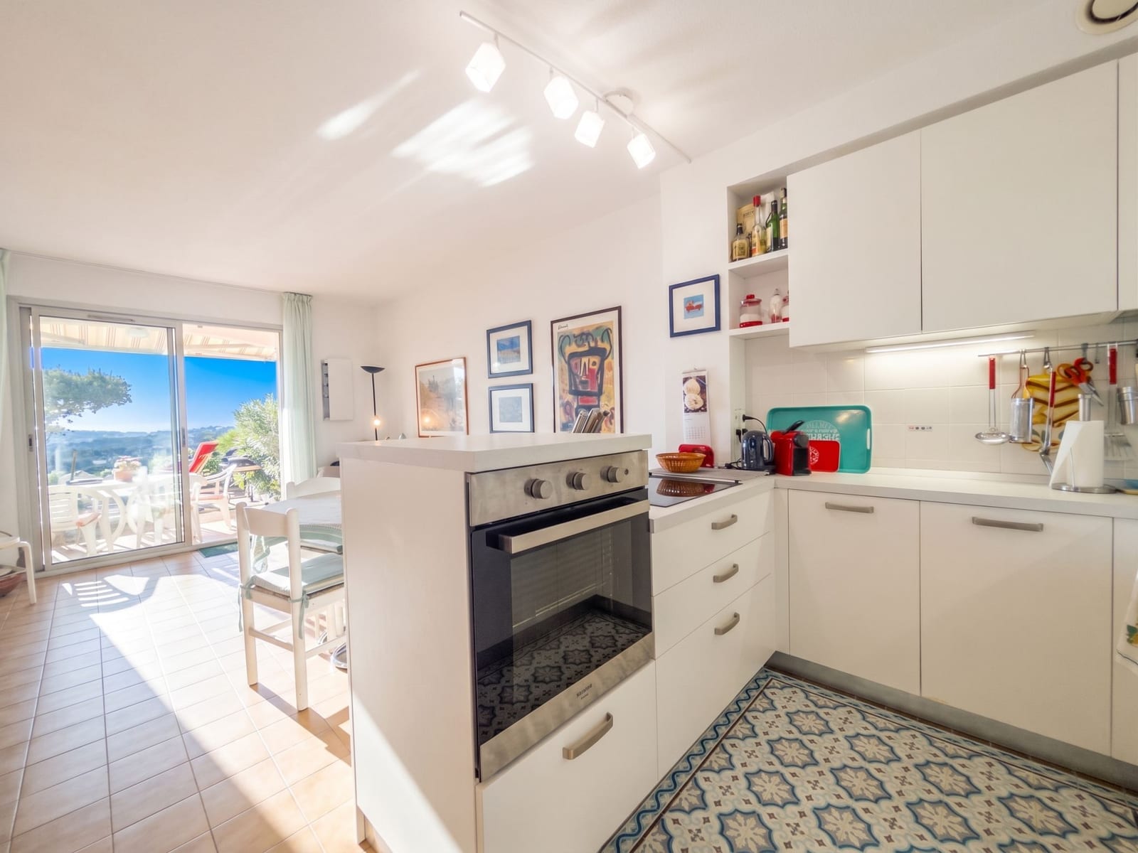 Photo 3 : Maison 3 pièces 51 m² – au calme